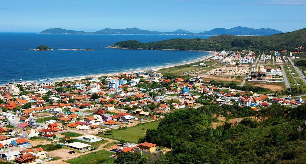 Temporada Praia De Palmas Sc โกเวร์นาดอร์ เซลโซ รามอส ภายนอก รูปภาพ
